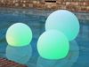 New Garden Buly 20 LED Solar schwimmend IP68 Bild 5