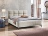 Polsterbett Signese, Beige, 140x200 cm Bild 2