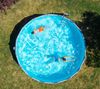 Summer Waves Elite Frame Pool, Komplettset, Grau, Ø 488x122 cm Bild 5
