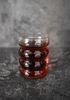 8er Trinkgläser-Set 350 ml Wave-Style Kaffeegläser Getränkebecher transparent Bild 4