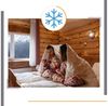 Amazinggirl Bettwäsche Winterdecke Bettdecke 135 x 200 cm - Steppdecken Schlafdecke Bild 2