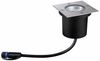 Paulmann No. 94227 Plug&Shine Bodeneinbauleuchte eckig IP65 3000K Silber Bild 4