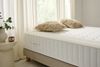 Moonia Micro Spring Premier Matratze Taschenfederkern Weiß 160x200cm Bild 5