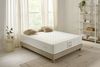 Moonia Micro Spring Premier Matratze Taschenfederkern Weiß 160x200cm Bild 2