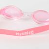 Disney Minnie Mouse Kinder Strandtuch 70 × 140 cm mit Schwimmbrille als Set Bild 5