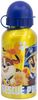 Paw Patrol Trinkflasche – Aluminium, 400 ml, mit Sicherheitsverschluss Bild 2