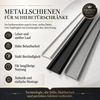 A&J MöbelLand GmbH Schiebetürenschrank ORAVIA mit Spiegel – Breite 200 cm (TOP PRODUKT! Wählen Sie das ideale Modell für Ihr Schlafzimmer! Breite: 200 cm, Höhe: 215 cm, Tiefe: 60 cm, Moderne Möbel mit funktionalem Design und hoher Verarbeitungsqualität... Bild 4