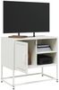 vidaXL TV-Schrank Olivgrün 100,5x39x60,5 cm Stahl 846546 Bild 4