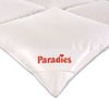 Paradies Daunendecke Galia90 155x220 cm winterwarm Bild 2