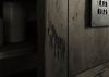 Wandregal Mango 130x25x80 grau lackiert RAILWAY #258 Bild 5