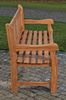 Teakbank Jackson 150 cm Bild 3