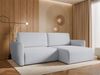Ecksofa Gortiz Slim (Farbe: Cruz 80) Bild 3