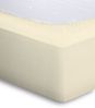 Bassetti Spannbettlaken UNI 3F/094 ECRÜ 90 x 190100 x 220 *9225068 Bild 2
