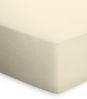 Bassetti Spannbettlaken UNI 3F/094 ECRÜ 90 x 190100 x 220 *9225068 Bild 3