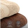 Komfortec Handtuch Set 100% Baumwolle, 470 g/m², Frottee (Set, 4-St), Handtücher 50x100 cm Set, Weich Bild 4