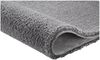 Badteppich Meusch 70 x 120 cm / Super Soft, Polyester, Grau, 120 x 2 x 70 cm Bild 3
