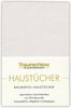 Traumschloss Betttuch Haustuch, 100% Baumwolle, Gummizug: ohne, (1 Stück), aus 100% Baumwolle, ohne Gummizug Bild 3