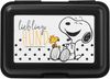 United Labels® Lunchbox Peanuts - Lieblings Hund, Kunststoff (PP) Bild 4