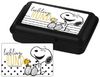 United Labels® Lunchbox Peanuts - Lieblings Hund, Kunststoff (PP) Bild 2