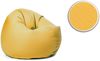 sunnypillow Sitzsack mit Styropor Füllung Outdoor & Indoor für Kinder und Erwachsene Bild 3