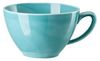 Rosenthal Mesh Colours Aqua Cafe au Lait Obertasse 0,44 l Bild 2