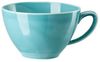 Rosenthal Mesh Colours Aqua Cafe au Lait Obertasse 0,44 l Bild 3