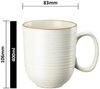 THOMAS Kaffeebecher Nature 400ml leaf Bild 3