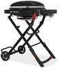 Weber Traveler Compact Mobiler Gasgrill Bild 2