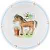 Seltmann Weiden Schüssel rund 16 cm Compact Mein Pony 001.716561 Bild 2