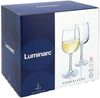 Weinglas Luminarc Versailles 6 unidades 270 ml (27 cl) Bild 4