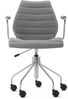 Kartell Maui Soft Drehstuhl Bild 2