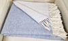 Wolldecke Wolldecke TIROL (doubleface) aus 100% Schurwolle, STTS Bild 2