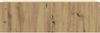 vidaXL 6-tlg. TV-Schrank-Set Wandmontage Artisan-Eiche Holzwerkstoff 3329002 Bild 5