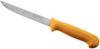 5-teiliges Messer-Set in Orange ideal zum Schneiden, Stechen & Entbeinen Bild 2
