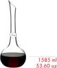 Riedel Dekanter Superleggero 1925/01 Bild 5