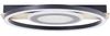 BRE-Light Maureen LED Deckenleuchte 39x37cm schwarz/holz Metall/Holz/Kunststoff 22 W LED integriert (2900lm, 3000K) Bild 4