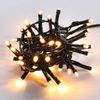 LED-Minikette innen 50er warmweiß, IP20 Bild 2