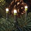 LED-Minikette innen 50er warmweiß, IP20 Bild 1