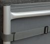 Gardissimo MAISON Niederlehner Gartenstuhl Auflagen Polster 100x50x8cm Bild 4