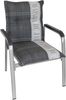 Gardissimo MAISON Niederlehner Gartenstuhl Auflagen Polster 100x50x8cm Bild 5