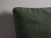 Micadoni Kissen Mono Boucle Azur Bild 3