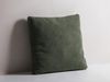 Micadoni Kissen Mono Boucle Azur Bild 2