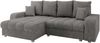 Ecksofa Kofero (Farbe: Neve 90) Bild 2