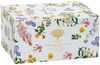 Maxwell & Williams Royal Botanic Garden Becher mit Untersetzer Small Things, Geschenkbox, Bone China Porzellan, DX0320 Bild 2