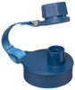 Satch Trinkflasche Blue Tritan Bild 4