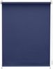 Lichtblick Sonnenschutzsysteme GmbH Verdunklungsrollo Barcelona 100x150 cm (BxL) Blau Verspannt; Klemm- und schraubbar; Thermofunktion Bild 3