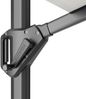 Sonnenschirm quadratisch Challenger T¹ Premium | hinten kippbar Bild 4
