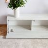 Platan Room Lowboard, Fernsehschrank 105/140/160/210/280cm breit Hängend Stehend Matt Bild 2