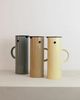 Stelton EM 77 Isolierkanne 1,0 l warm sand Thermoskannen Bild 2