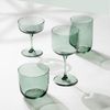 like. by Villeroy & Boch Like Glass Longdrinkbecher 385 ml 6er Set - Sage Bild 3